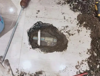广德测漏水电话