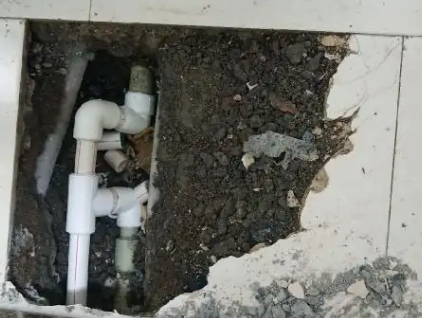 广德测漏水哪家好