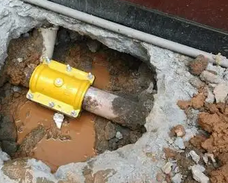 广德卫生间测漏水哪家好