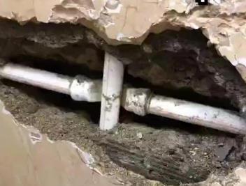 广德漏水检测电话多少